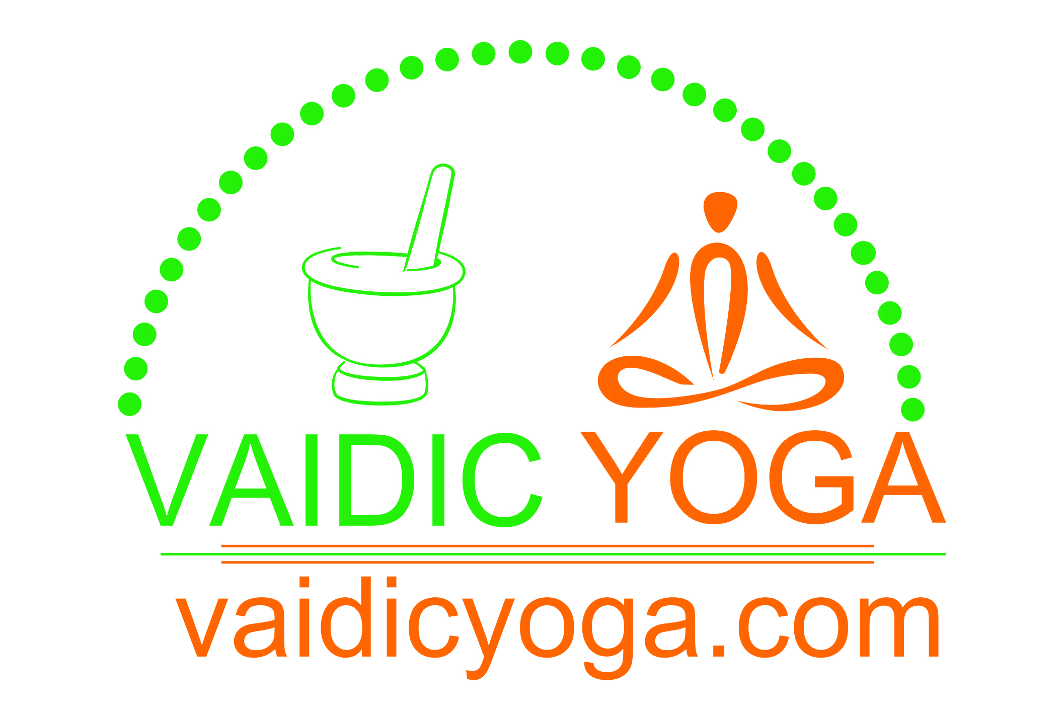 Vaidic Yoga